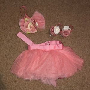 Newborn Photo costumes